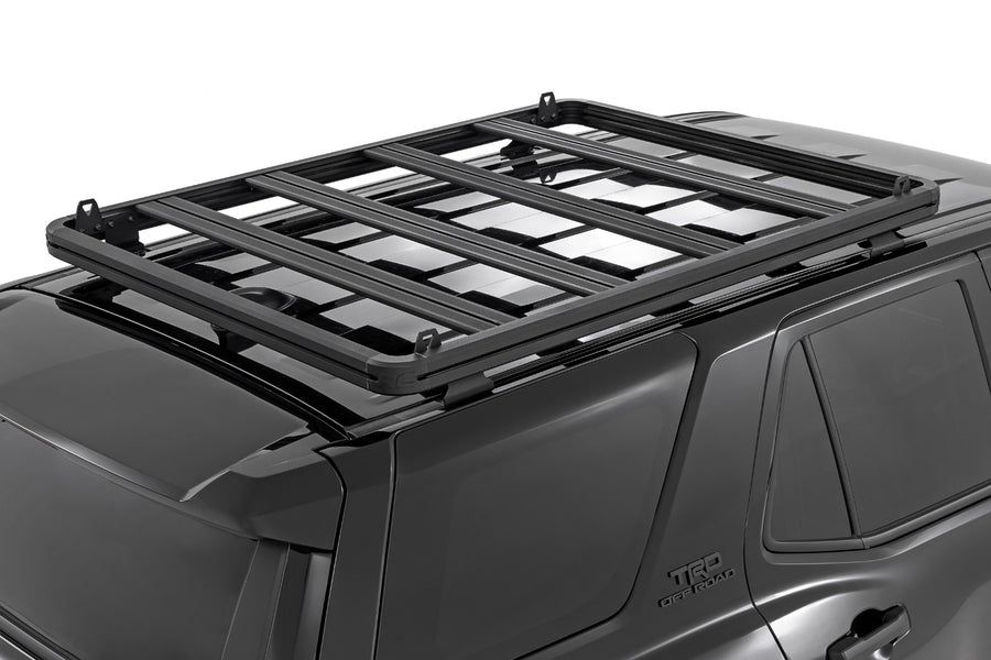 Rack de Techo | Toyota 4Runner 2WD/4WD (2025-2026)