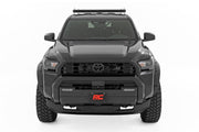 Rack de Techo | Toyota 4Runner 2WD/4WD (2025-2026)