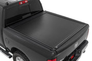 Cubierta de Caja Retráctil Eléctrica | 5'7" Bed | Ram 1500 2WD/4WD (2009-2018 & Classic)