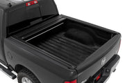 Cubierta de Caja Retráctil Eléctrica | 5'7" Bed | Ram 1500 2WD/4WD (2009-2018 & Classic)