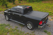 Cubierta de Caja Retráctil Eléctrica | 5'7" Bed | Ram 1500 2WD/4WD (2009-2018 & Classic)