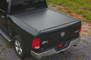 Cubierta de Caja Retráctil Eléctrica | 5'7" Bed | Ram 1500 2WD/4WD (2009-2018 & Classic)