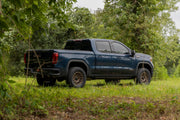 Kit de Elevación de 3.5 Pulgadas | Muelle Monohoja Trasero | M1 Struts/M1 | GMC Sierra 1500 (19-24)