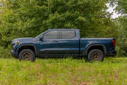 Kit de Elevación de 3.5 Pulgadas | M1 Struts/M1 | GMC Sierra 1500 2WD/4WD (2019-2024)