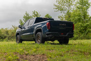 Kit de Elevación de 3.5 Pulgadas | Vertex | GMC Sierra 1500 2WD/4WD (2019-2024)