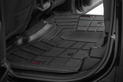 Tapetes Sure-Fit | Delantero y Trasero | Crew | Ram 1500 2WD/4WD (2025-2026)