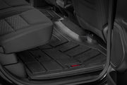 Tapetes Sure-Fit | Delantero y Trasero | Crew | Ram 1500 2WD/4WD (2025-2026)