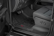 Tapetes Sure-Fit | Delantero y Trasero | Crew | Ram 1500 2WD/4WD (2025-2026)