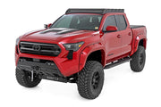 Toma de Aire de Cofre | 3U5 Supersonic Rojo | Toyota 4Runner (25-26)/Tacoma (24-26)