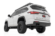 Kit de Elevación de 6 Pulgadas | Toyota Sequoia TRD PRO (2023-2025)