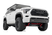 Kit de Elevación de 6 Pulgadas | Toyota Sequoia TRD PRO (2023-2025)