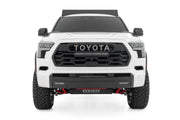 Kit de Elevación de 6 Pulgadas | Toyota Sequoia TRD PRO (2023-2025)
