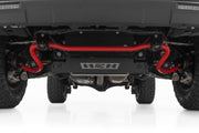 Kit de Elevación de 6 Pulgadas | Toyota Sequoia TRD PRO (2023-2025)