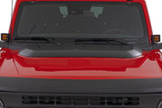 Toma de Aire de Cofre | M7 Carbonized Gris | Ford Bronco 4WD (2021-2026)