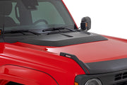 Toma de Aire de Cofre | FA Eruption Verde | Ford Bronco 4WD (2021-2026)