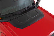 Toma de Aire de Cofre | G4 Azure Gris | Ford Bronco 4WD (2021-2026)