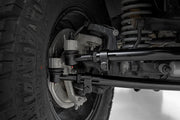 Kit de Dirección Alta | w/ N3 Estabilizador de Dirección | Jeep Gladiator JT/Wrangler JL (18-26)