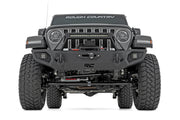 Kit de Dirección Heavy Duty | Jeep Gladiator JT/Wrangler JL 4WD (2018-2026)