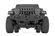 Kit de Dirección Alta | w/ N3 Estabilizador de Dirección | Jeep Gladiator JT/Wrangler JL (18-26)