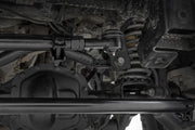 Kit de Dirección Heavy Duty | Jeep Gladiator JT/Wrangler JL 4WD (2018-2026)