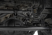 Kit de Dirección Alta | w/ N3 Estabilizador de Dirección | Jeep Gladiator JT/Wrangler JL (18-26)