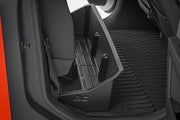 Almacenamiento Bajo Asiento | Tesla Cybertruck 4WD (2024-2026)