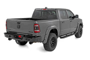Defensa Trasera | Tubular | Ram 1500 2WD/4WD (2019-2024)