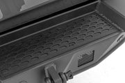 Defensa Trasera | Tubular | Ram 1500 2WD/4WD (2019-2024)