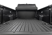 Cubierta de Caja Rígida Enrollable | 6' Bed | Toyota Tacoma 2WD/4WD (2024-2026)