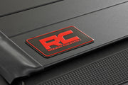Cubierta de Caja Rígida Enrollable | 6' Bed | Toyota Tacoma 2WD/4WD (2024-2026)