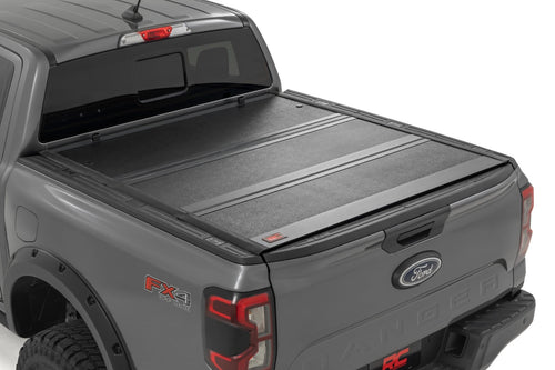 Tapa de Caja Low Profile para Ranger (2019-2023)