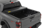 Cubierta de Caja Rígida de Perfil Bajo | 5' Bed | Ford Ranger 2WD/4WD (2024-2025)