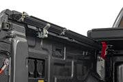 Cubierta de Caja Rígida de Perfil Bajo | 5' Bed | Ford Ranger 2WD/4WD (2019-2023)