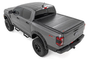 Cubierta de Caja Rígida de Perfil Bajo | 5' Bed | Ford Ranger 2WD/4WD (2024-2025)