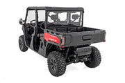 Panel Trasero | Scratch Resistant | CFMOTO UFORCE U10 Pro