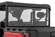 Panel Trasero | Scratch Resistant | CFMOTO UFORCE U10 Pro