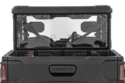Panel Trasero | Scratch Resistant | CFMOTO UFORCE U10 Pro