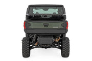 Rack de Caja | Spare Tire Mount | Polaris Xpedition XP