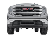 Kit de Elevación de 3.5 Pulgadas | Muelle Monohoja Trasero | M1 Struts/M1 | GMC Sierra 1500 (25-26)