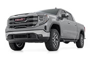 Kit de Elevación de 3.5 Pulgadas | Muelle Monohoja Trasero | N3 Struts | GMC Sierra 1500 (25-26)