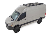 Rack de Techo | Mercedes-Benz Sprinter 2500/Sprinter 3500XD  (2019-2026)