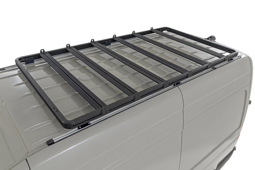 Rack de Techo | Mercedes-Benz Sprinter 2500/Sprinter 3500XD  (2019-2026)