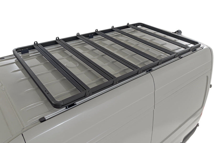 Rack de Techo | Mercedes-Benz Sprinter 2500/Sprinter 3500XD  (2019-2026)