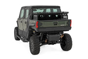 Rack de Caja | Spare Tire Mount | Polaris Xpedition XP