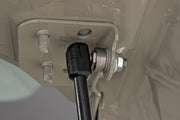 Struts de Cofre | Mercedes-Benz Sprinter 2500/Sprinter 3500XD  (2019-2026)
