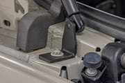 Struts de Cofre | Mercedes-Benz Sprinter 2500/Sprinter 3500XD  (2019-2026)