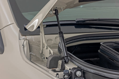 Struts de Cofre | Mercedes-Benz Sprinter 2500/Sprinter 3500XD  (2019-2026)