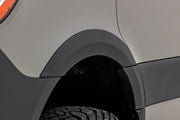 Guardabarros Sport | Mercedes-Benz Sprinter 2500/Sprinter 3500XD  (2019-2026)