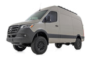 Par de Struts | De Fábrica | Mercedes Sprinter Van 4WD (2019-2026)