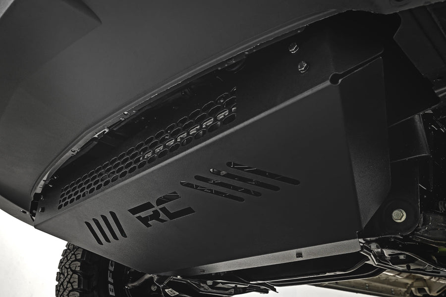 Placa de Protección | Mercedes-Benz Sprinter 2500/Sprinter 3500XD  (2019-2026)